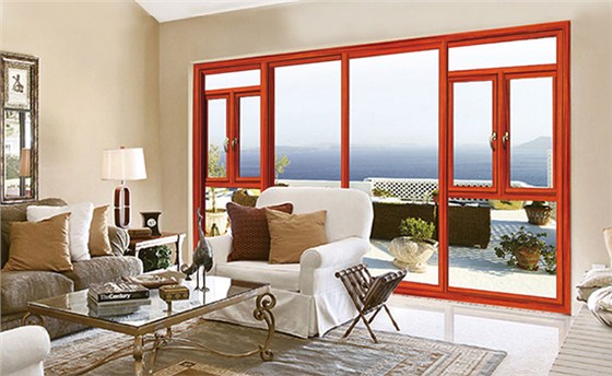 澳威門窗，門窗十大品牌