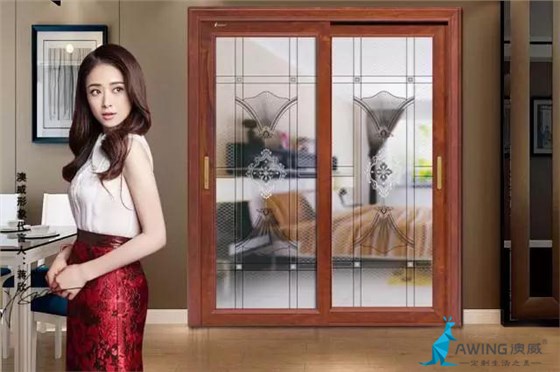 澳威門窗，門窗十大品牌