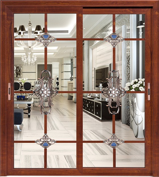 澳威門(mén)窗 澳威門(mén)窗