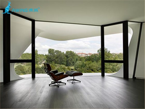 鋁合金門窗和塑鋼門窗哪個(gè)好，區(qū)別在哪里？