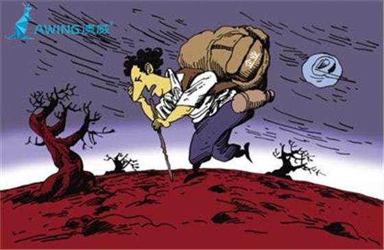 鋁合金門窗廠家發(fā)揮主觀能動(dòng)性才能擺脫市場困境