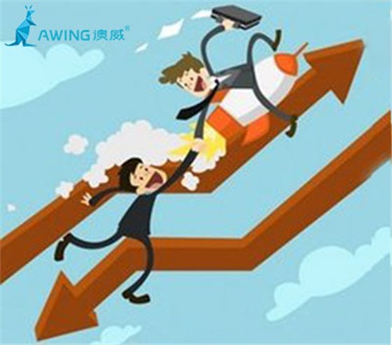 鋁合金門(mén)窗廠(chǎng)家和加盟商互相幫助才能贏得門(mén)窗市場(chǎng)