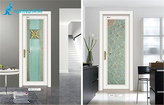 推拉門和墻體顏色應(yīng)該如何搭配？有哪些技巧