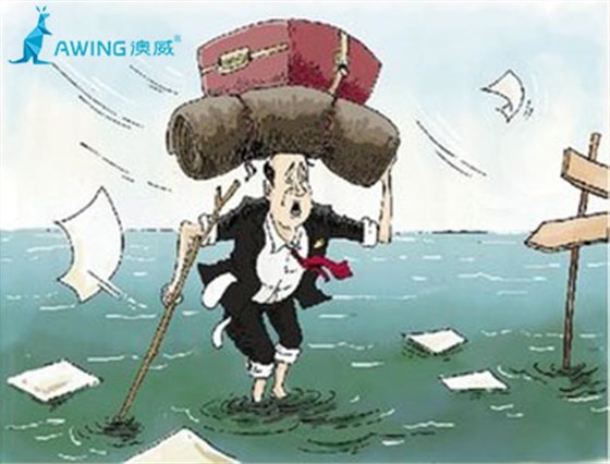 2019年鋁合金門窗廠家怎樣在危機(jī)尋求生存