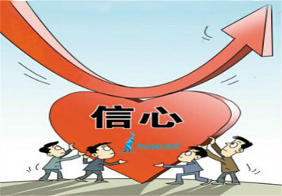 2019年鋁合金門(mén)窗廠家如何讓門(mén)窗加盟商不失去信心