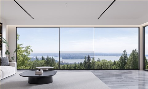 Q8全景推拉系統(tǒng)門窗