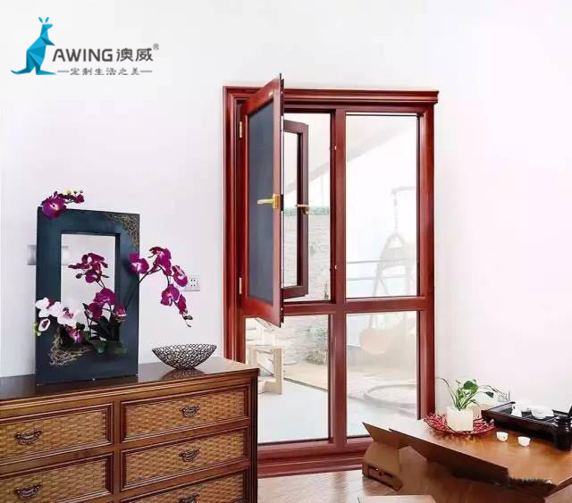 鋁合金門窗 鋁合金門窗