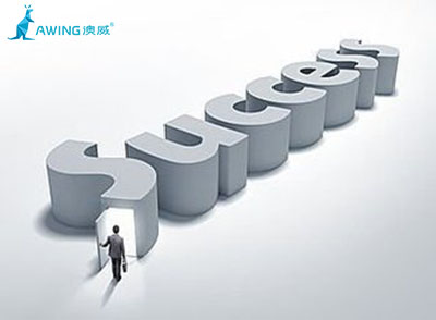 鋁合金門窗加盟商的終端銷售需要實踐中總結經驗