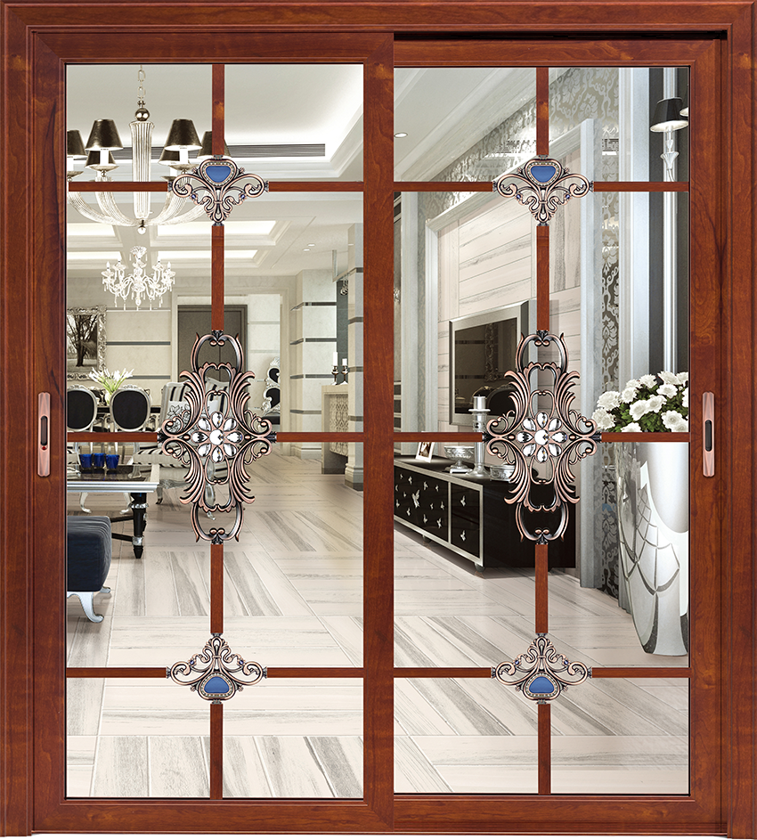 澳威門窗 澳威門窗