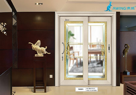 廚房衛(wèi)生間裝什么門好呢？是木門還是鋁合金門，有哪些優(yōu)缺點