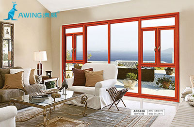 什么是鋁合金門窗？鋁合金門窗有哪些常識