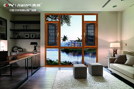 定制鋁合金門窗有哪些流程？