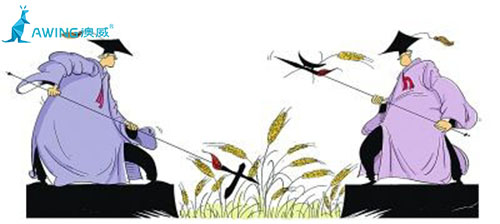 鋁合金門(mén)窗10大品牌企業(yè)如何避免不良競(jìng)爭(zhēng)