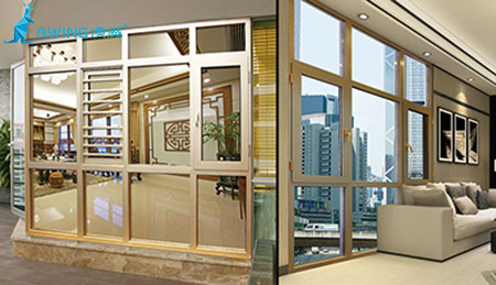 斷橋鋁門窗選擇有哪些技巧？斷橋鋁門窗那個牌子好？