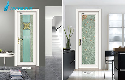 推拉門和墻體顏色應(yīng)該如何搭配？有哪些技巧