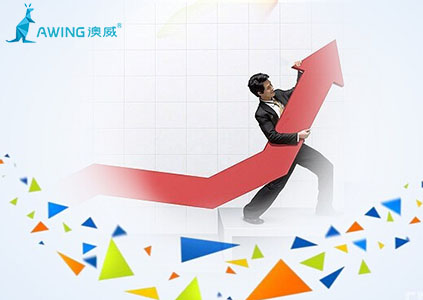 中國(guó)鋁合金門(mén)窗廠家注重內(nèi)涵才能為品牌增添色彩和力量