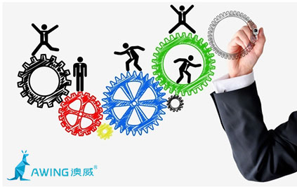 2019年鋁合金門窗加盟要注意什么？加盟代理如何經營？