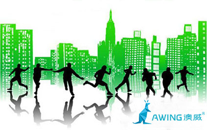 鋁合金門窗品牌廠家實現(xiàn)長久經(jīng)營需做好每個細節(jié)