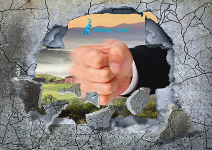 積極適應(yīng)潮流變化的系統(tǒng)門(mén)窗廠家在市場(chǎng)中實(shí)現(xiàn)突圍