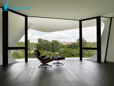 不同材質(zhì)的門窗特點(diǎn)介紹-佛山高端門窗品牌