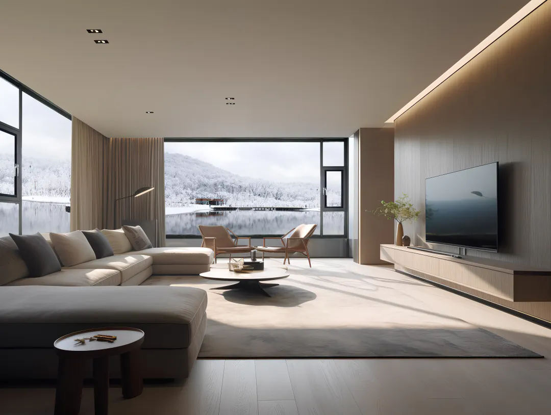 新品上市丨尋找“好而不貴”的窗？澳威「新尚110系統(tǒng)平開窗」重新定義性價(jià)比好窗