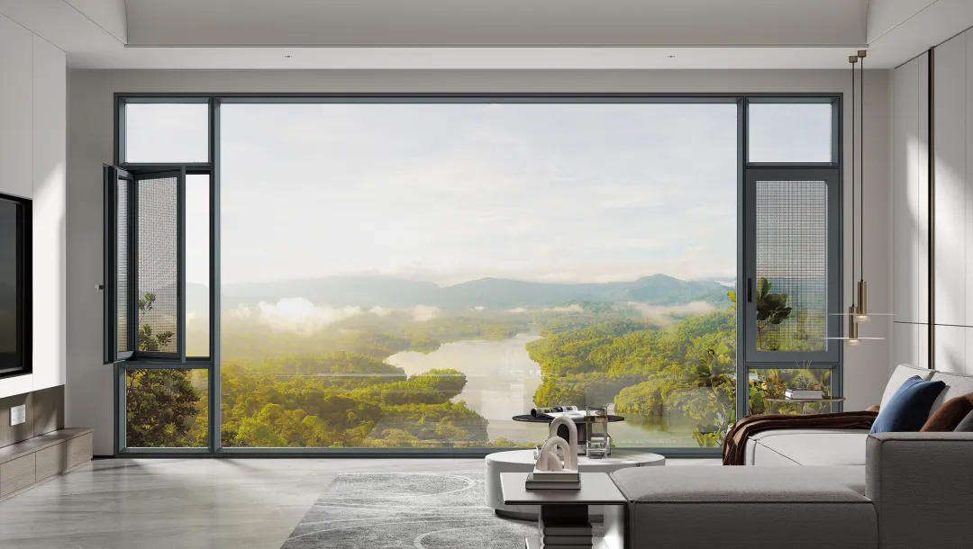 關(guān)于斷橋鋁的“多腔體”，你需要知道的真相