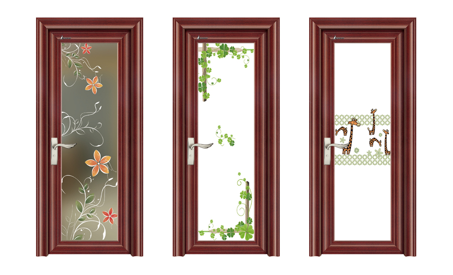 90料平開(kāi)門