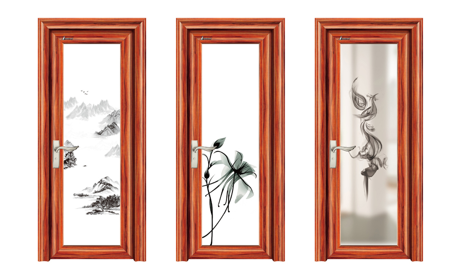 90料平開(kāi)門