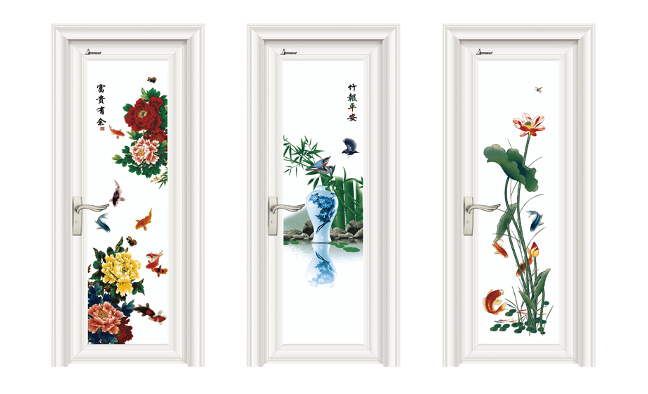 90料平開(kāi)門