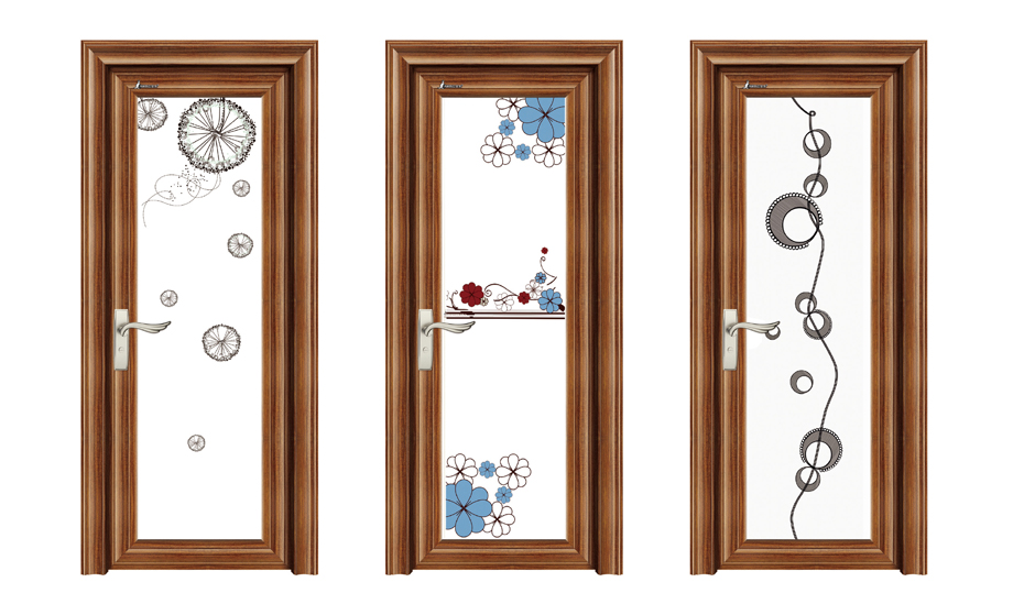 90料平開(kāi)門