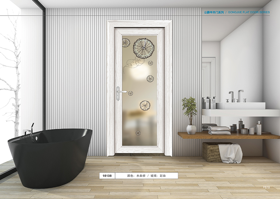 平開門系列-公爵-02 平開門系列-公爵-02